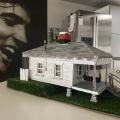 Tupelo - Maison natale de Elvis