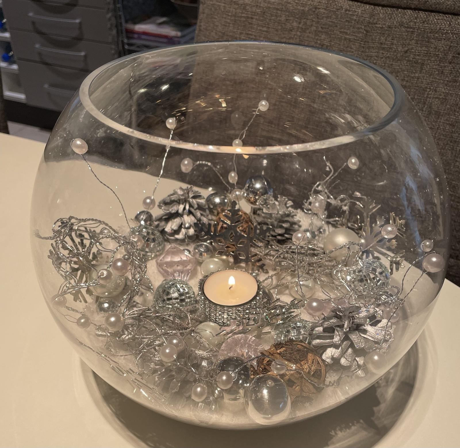 Centre de table