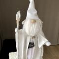 Gandalf le blanc gnome