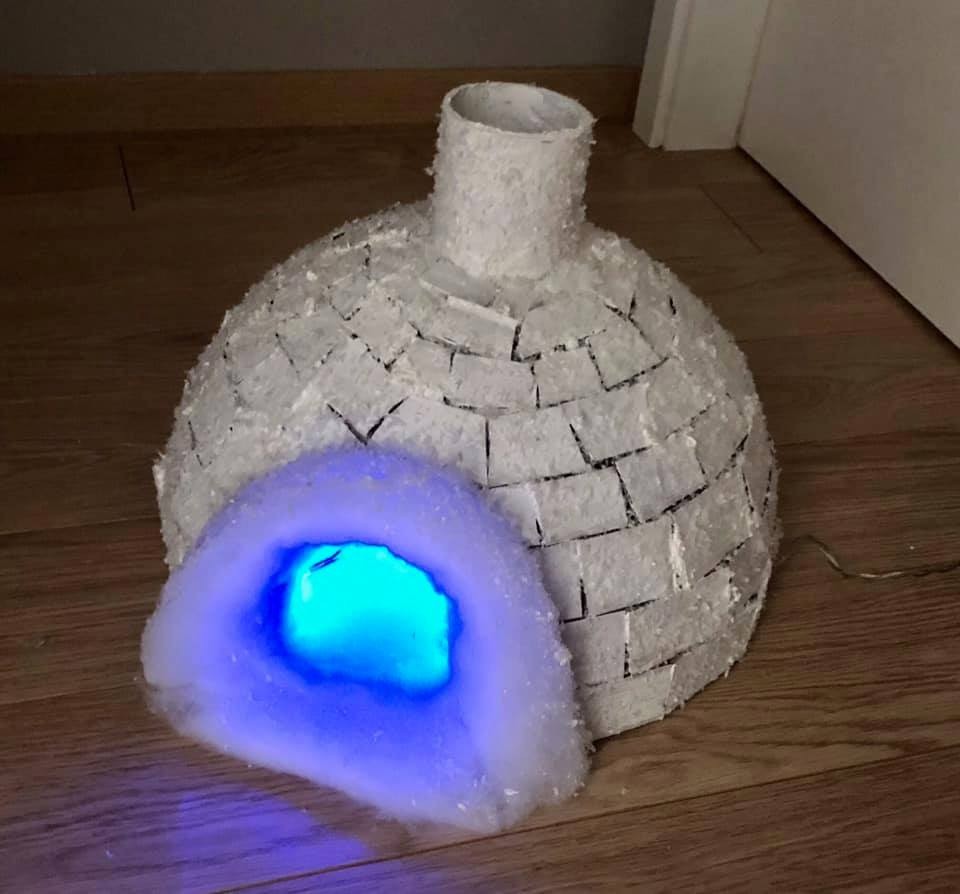 Igloo