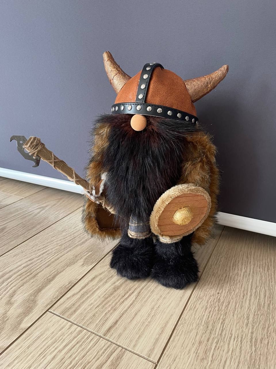 Gnome viking